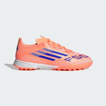 ADIDAS PERFORMANCE Sports shoe 'F50 League' in Orange