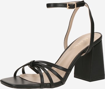 Raid Rihmik 'IVEYY', värv must: eest vaates