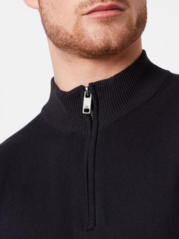 Only & Sons - Pullover 'Don' em azul