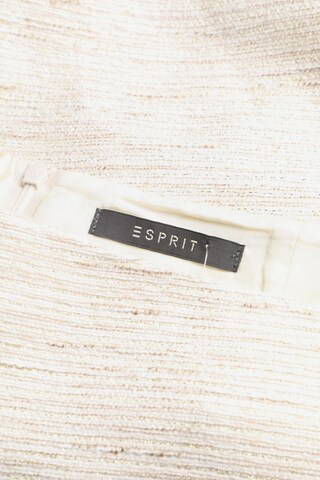 ESPRIT Skirt in S in White
