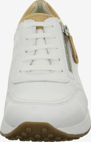 Sneaker bassa di Paul Green in bianco