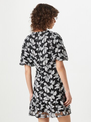 Robe Coast en noir