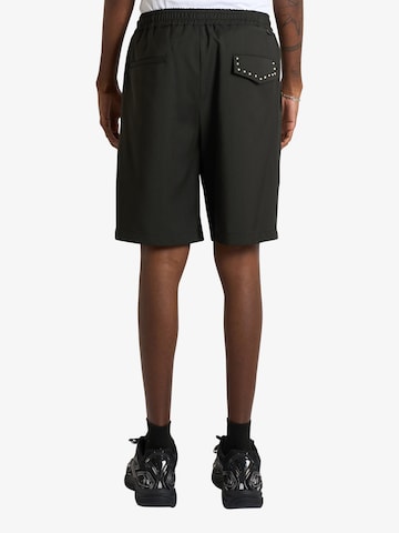 Regular Pantalon LOW BRAND en gris