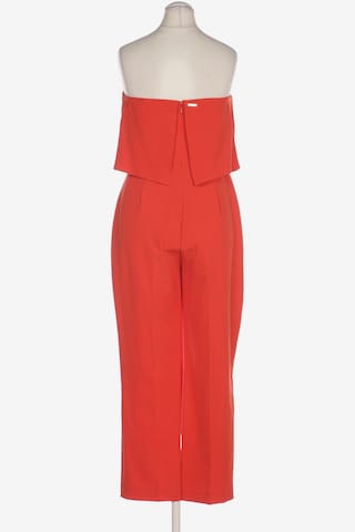 GUESS Overall oder Jumpsuit L in Rot