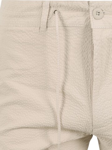 Coupe slim Pantalon 'Pim' Suitable en beige