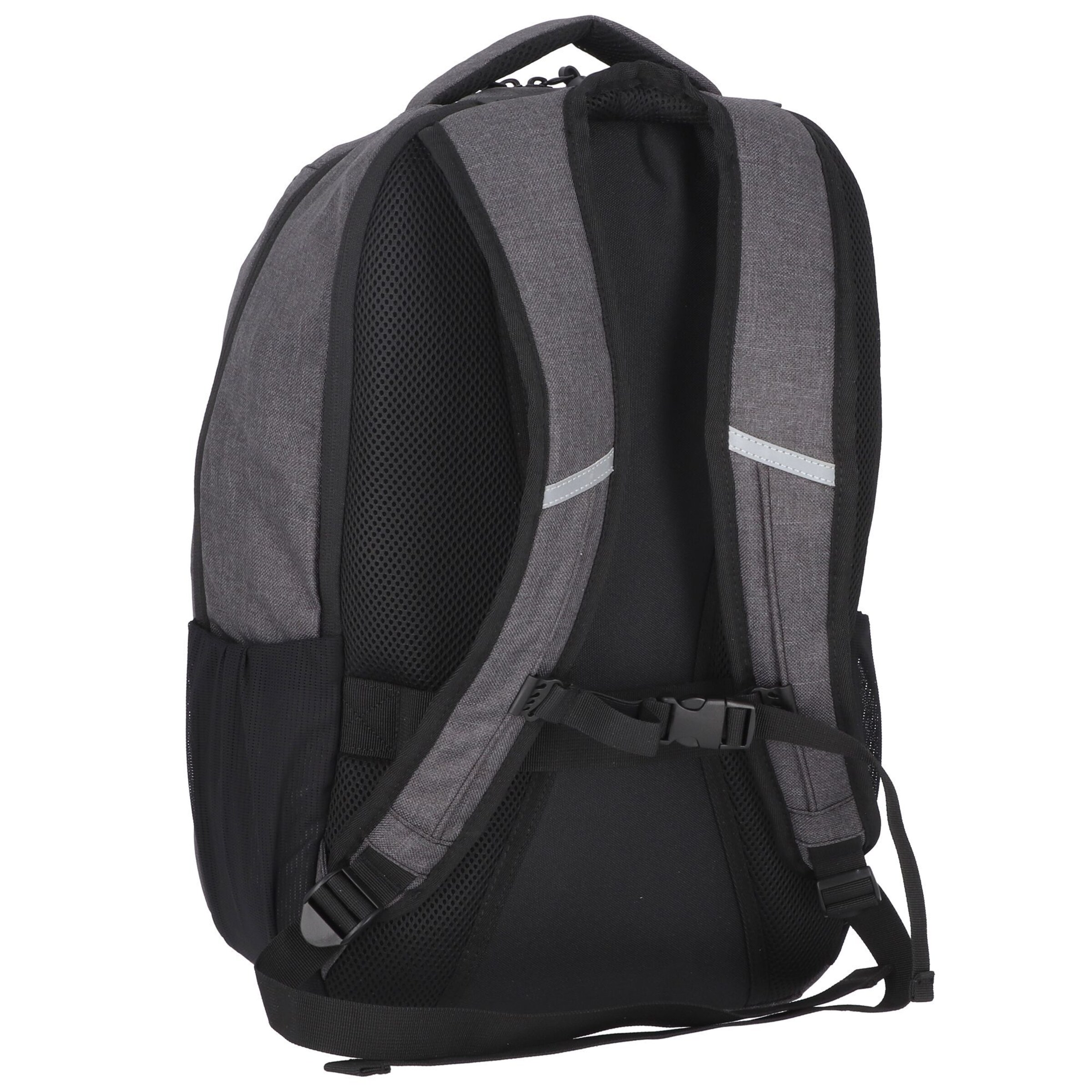 American Tourister Backpack in Grey