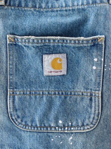 Carhartt WIP Μεγάλη τσάντα σε μπλε