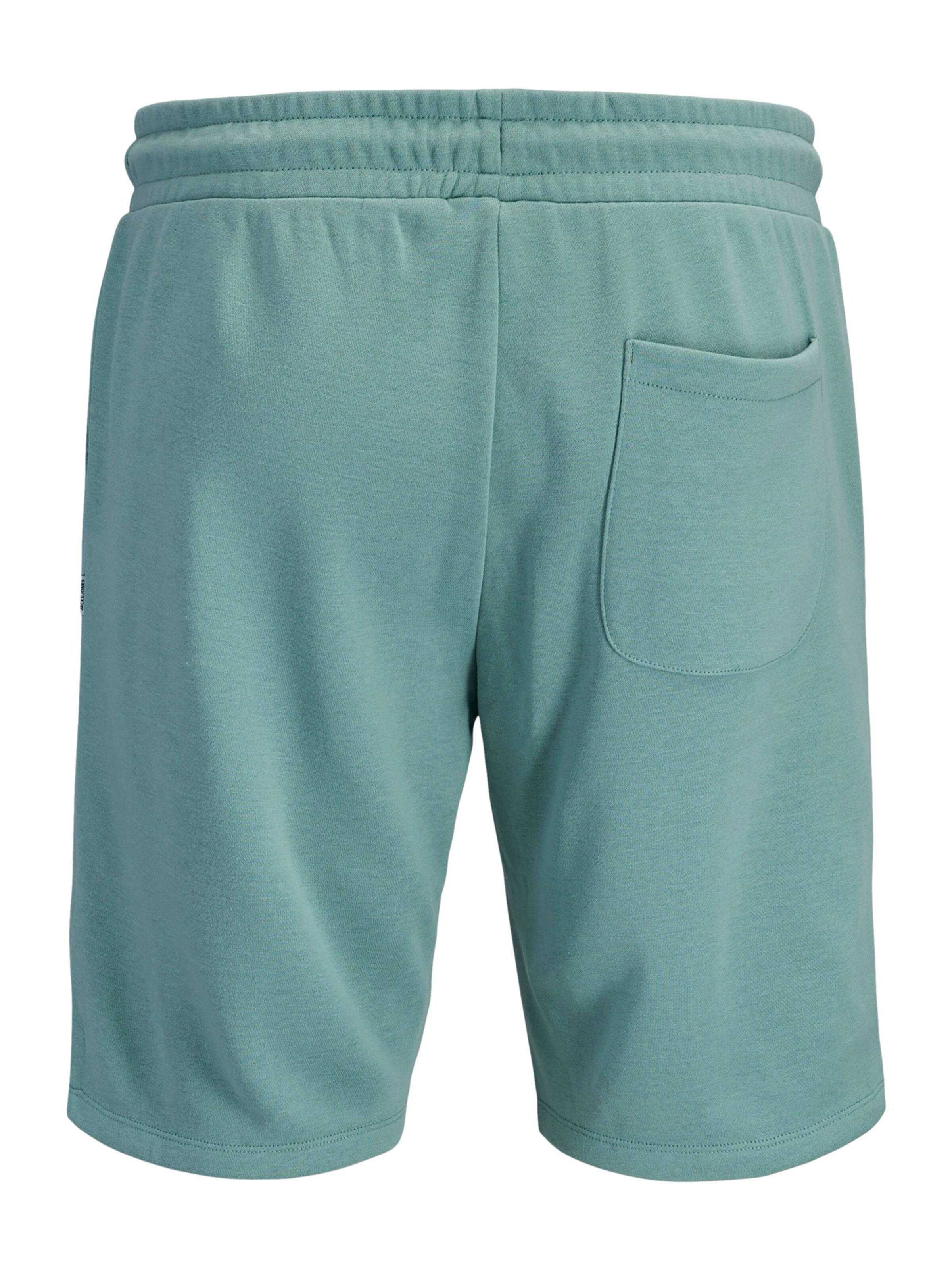 JACK & JONES Regular Shorts 'JPSTBRADLEY' in Blau
