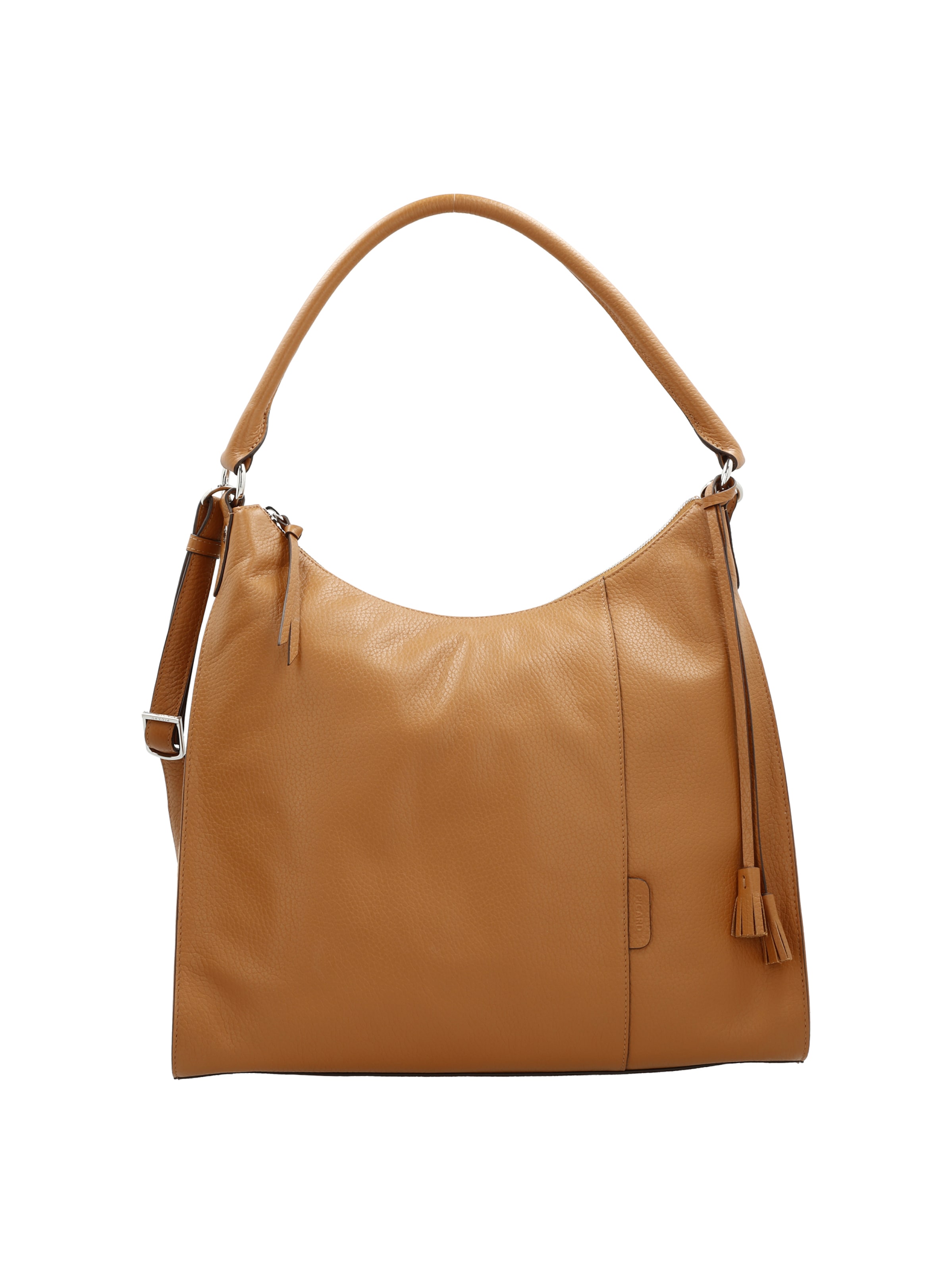 Picard Shopper 'Phönix' in Beige: Vorderseite