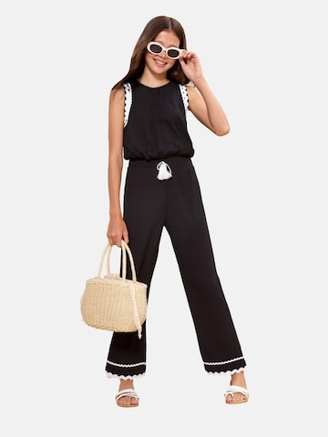 Camicia da donna di Lipsy in nero