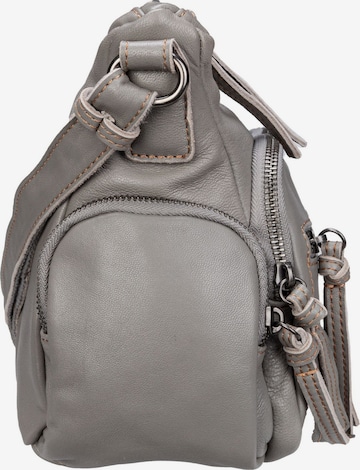 FREDsBRUDER Crossbody Bag 'In My Pocket' in Grey