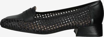 Slipper di PETER KAISER in nero