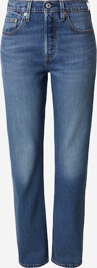 25/30 dydžio Džinsai '501® Jeans For Women' iš LEVI'S ®, spalva – tamsiai (džinso) mėlyna, Prekių apžvalga