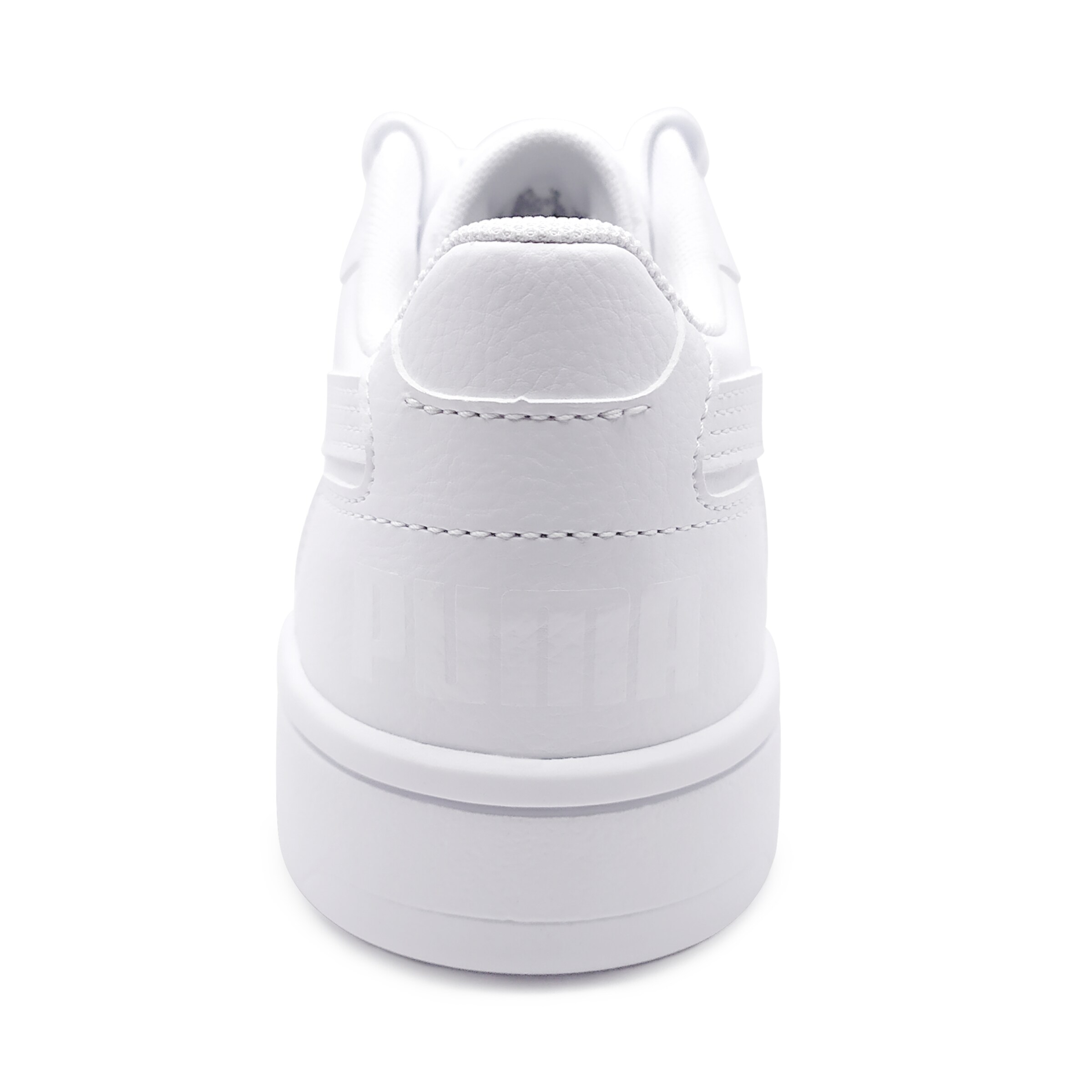 PUMA Sneakers in White