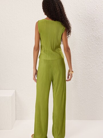 Trendyol Pantsuit in Green