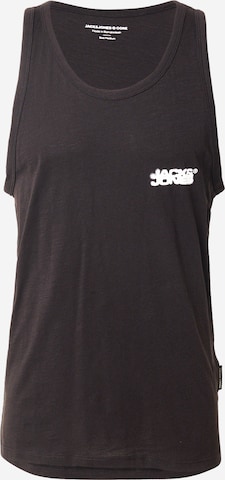 JACK & JONES Футболка 'JCOSago' в Черный: спереди