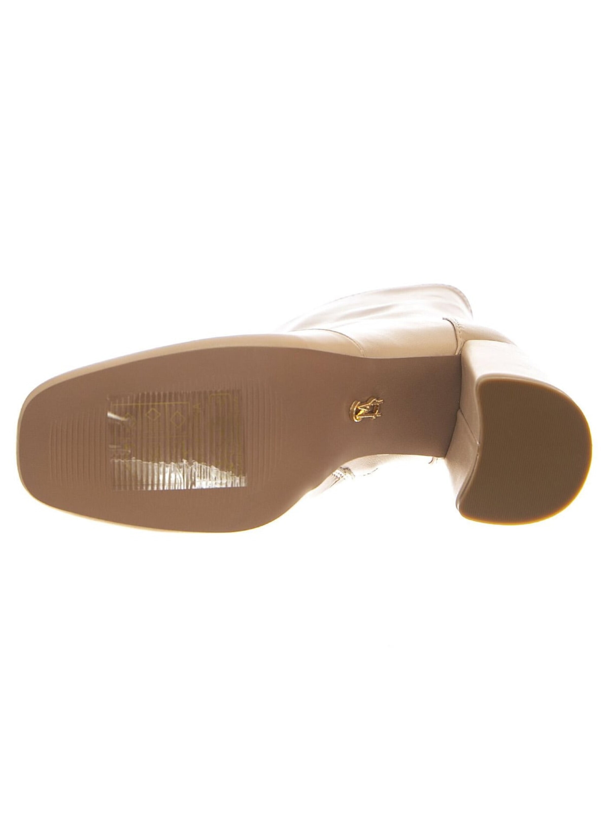 Stivale 'Locole Natural' di STEVE MADDEN in beige