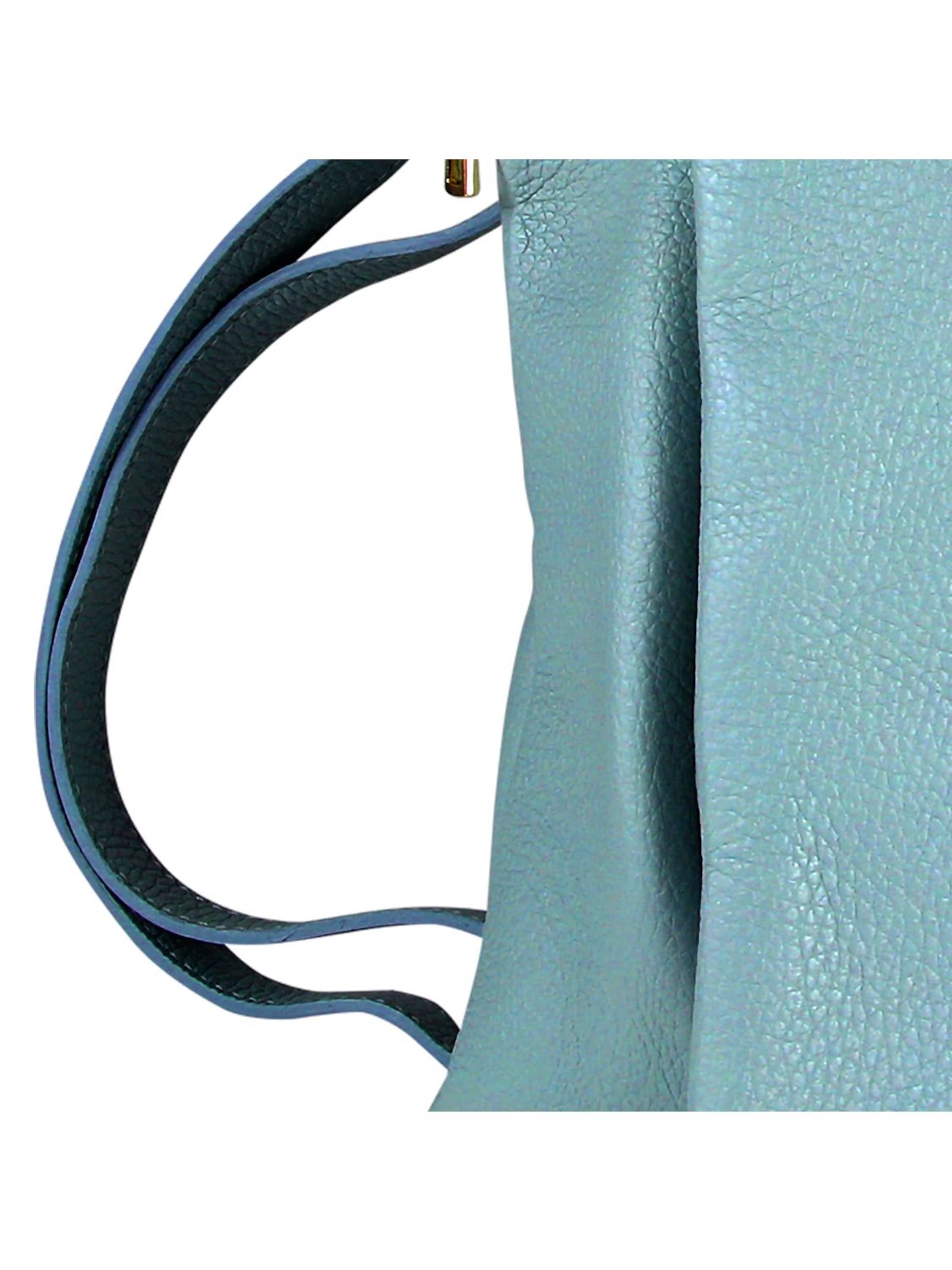 Toscanto - Mochila en azul