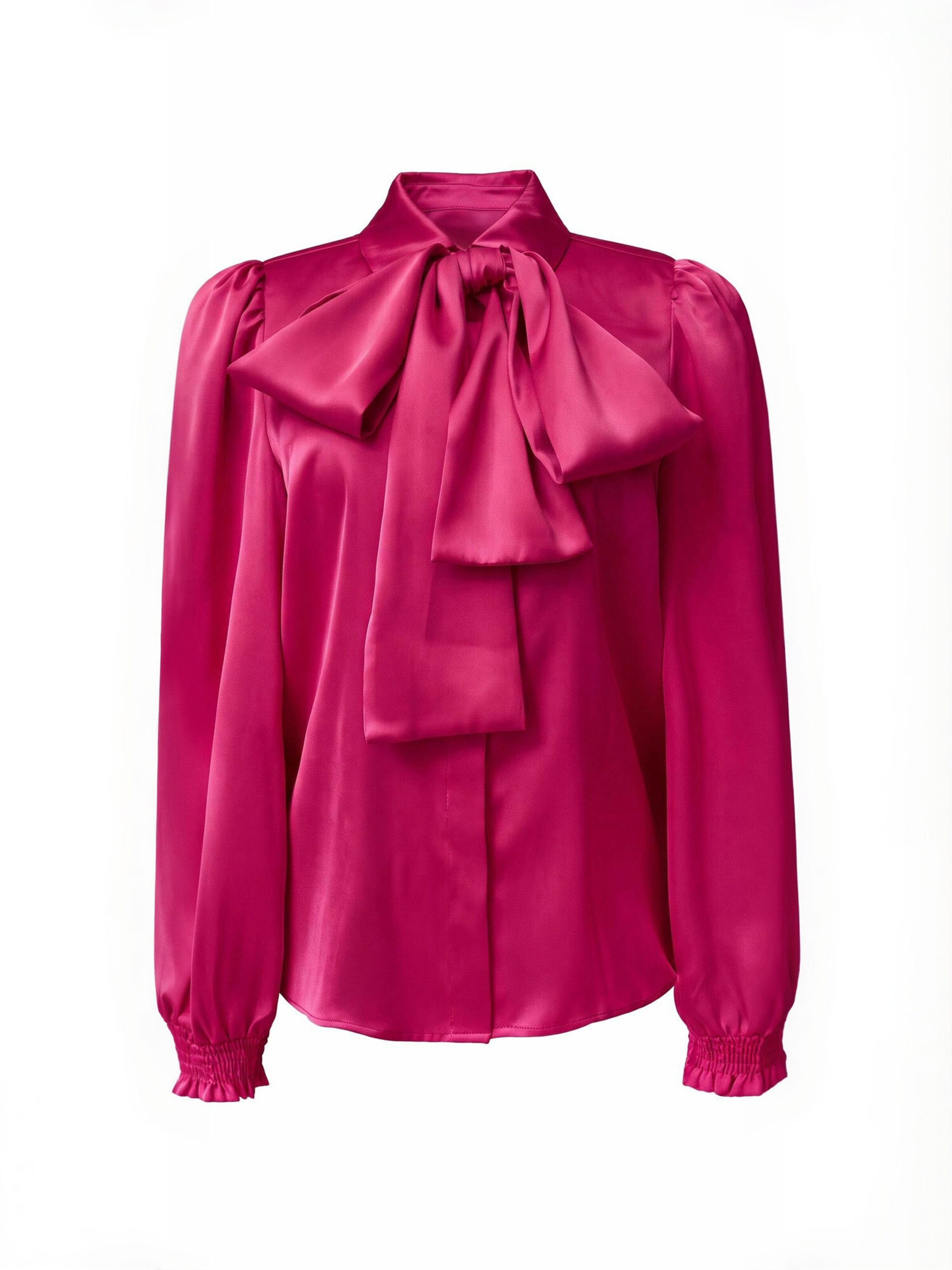 Liberte Essentiel Shirt ' ELENA ' in Roze: voorkant