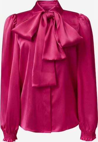 Liberte Essentiel Shirts ' ELENA ' i pink: forside