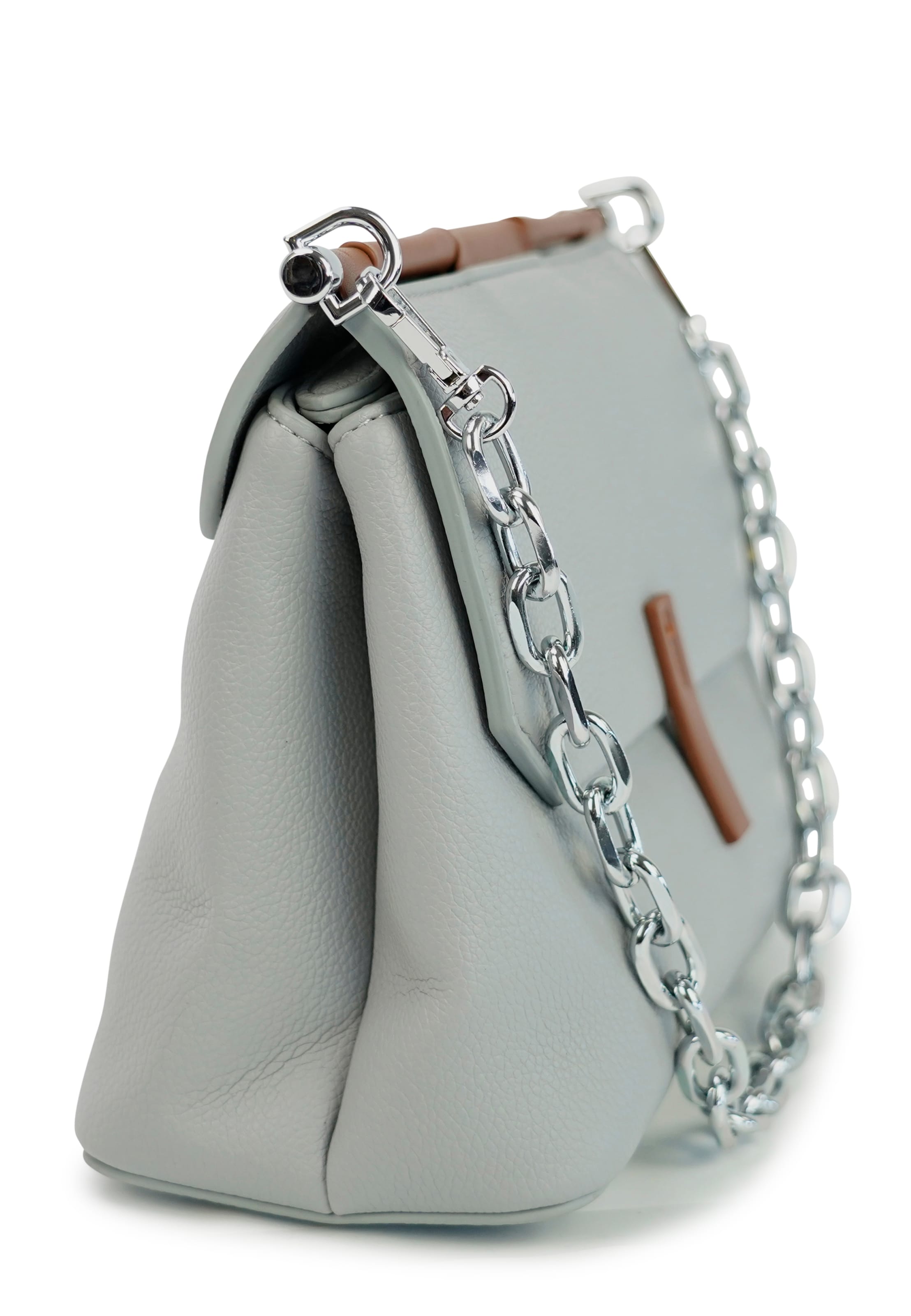 HARPA Schoudertas 'KOA' in Groen