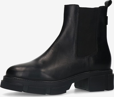 MANFIELD Chelsea Boots in schwarz, Produktansicht