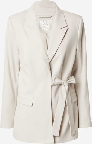 Guido Maria Kretschmer Women Blazer 'Giana' in White: front