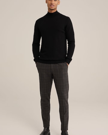 van Gils - Jersey en negro