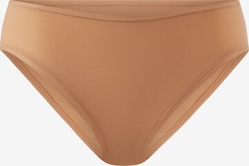 Slip 'Pure Soft' ETAM en rose : devant