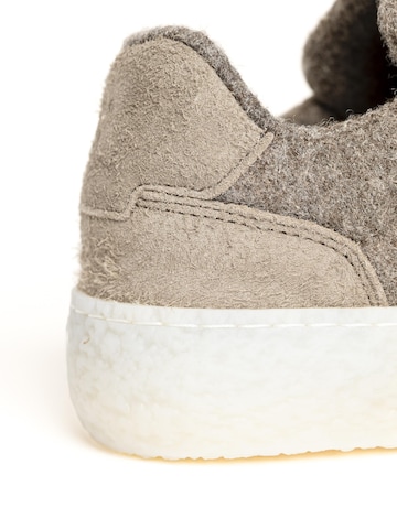 Gottstein Sneakers in Brown