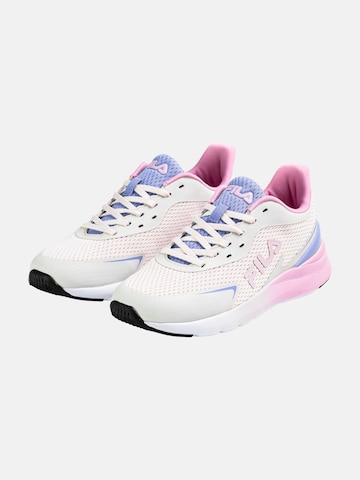 FILA Sneaker 'CRUSHER teens'‌‌‌ in Pink