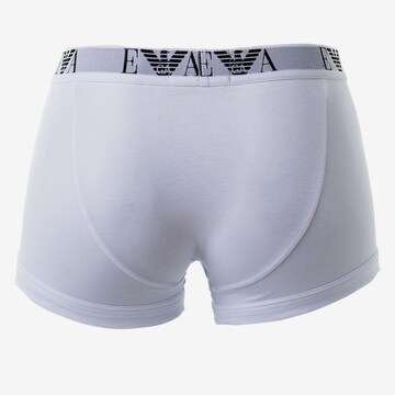 Boxer di Emporio Armani in bianco