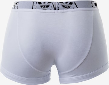 Boxer di Emporio Armani in bianco