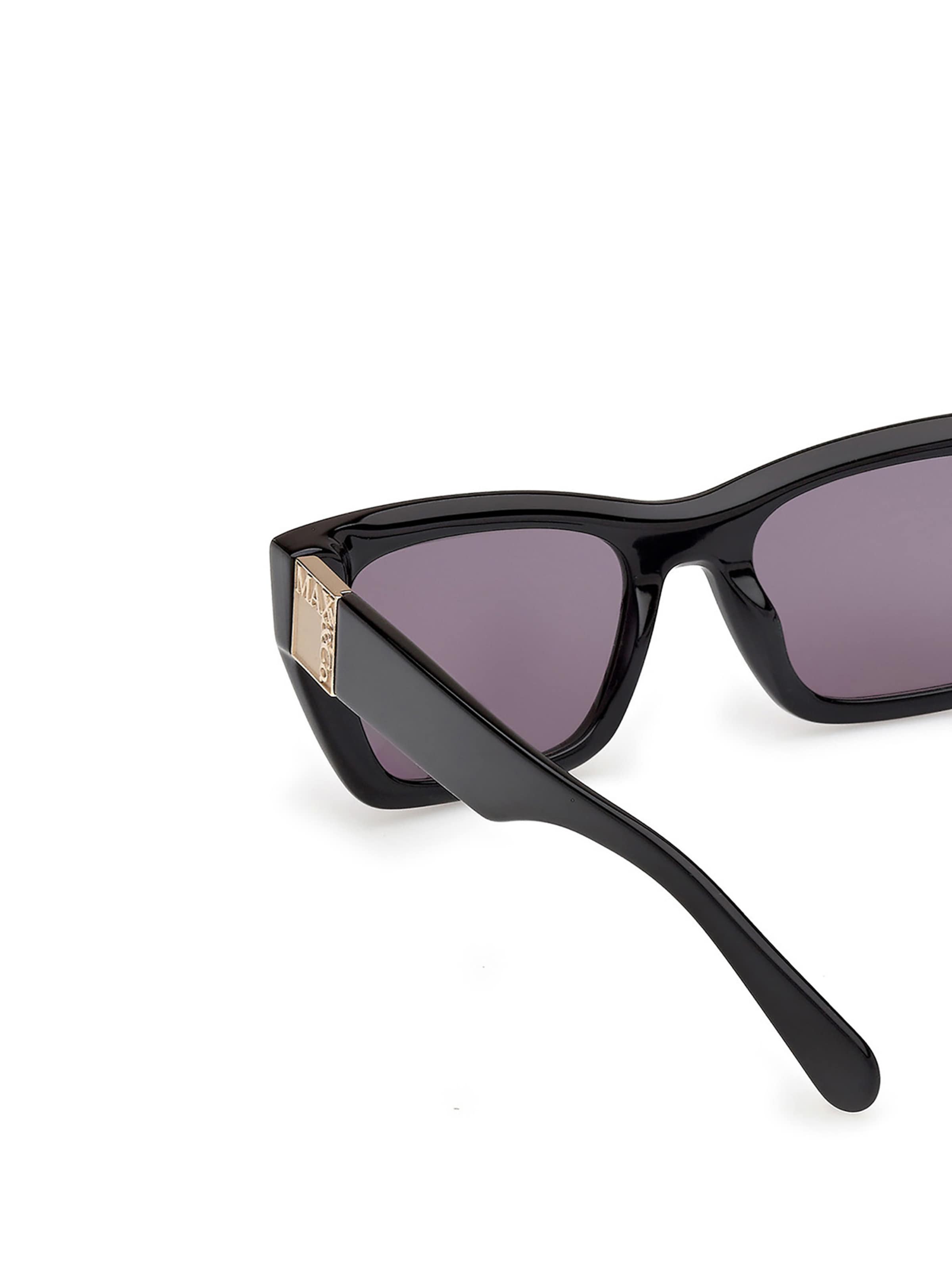 MAX&Co. Sunglasses in Black