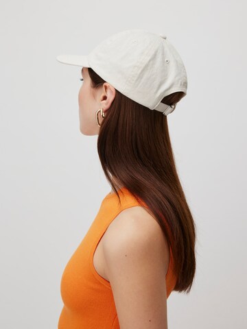 Casquette 'Carola' LeGer by Lena Gercke en rose