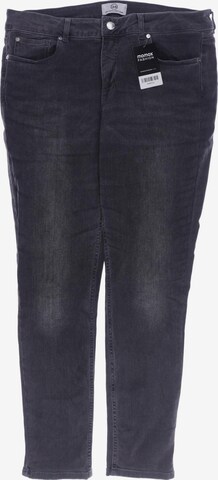 Guido Maria Kretschmer Jewellery Jeans in 34 in Grey: front