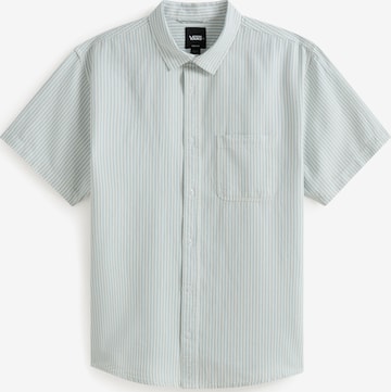 VANSComfort Fit Košulja 'Lawson' - plava boja: prednji dio