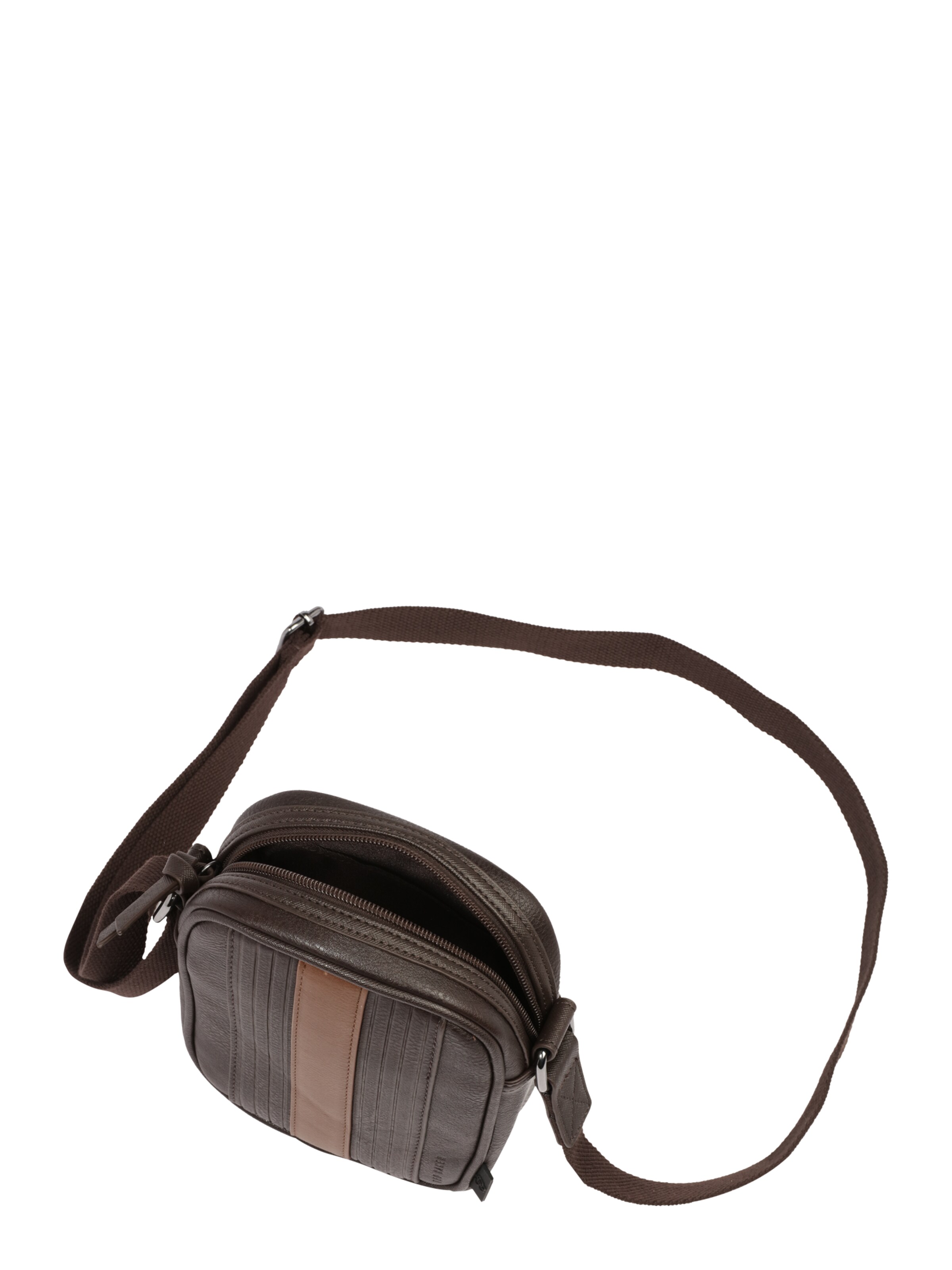 Ted Baker Crossbody bag 'Evver' in Brown