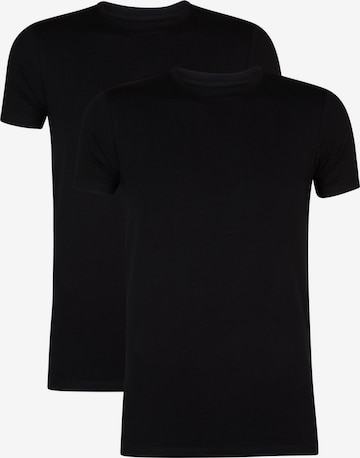 Petrol Industries Shirt in Blue: front