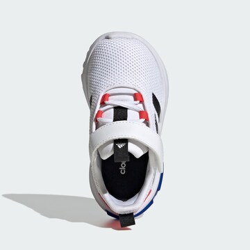 ADIDAS SPORTSWEAR Athletic Shoes 'RACER TR23' in White