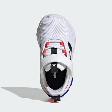 ADIDAS SPORTSWEAR Sneaker 'RACER TR23' in Weiß