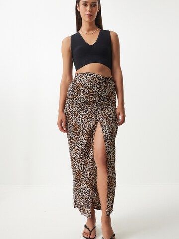 Happiness İstanbul Rock in Schwarz: Vorderseite