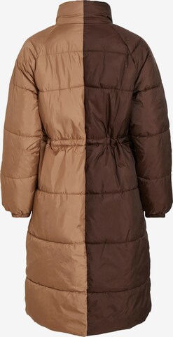 Manteau d’hiver VILA en beige