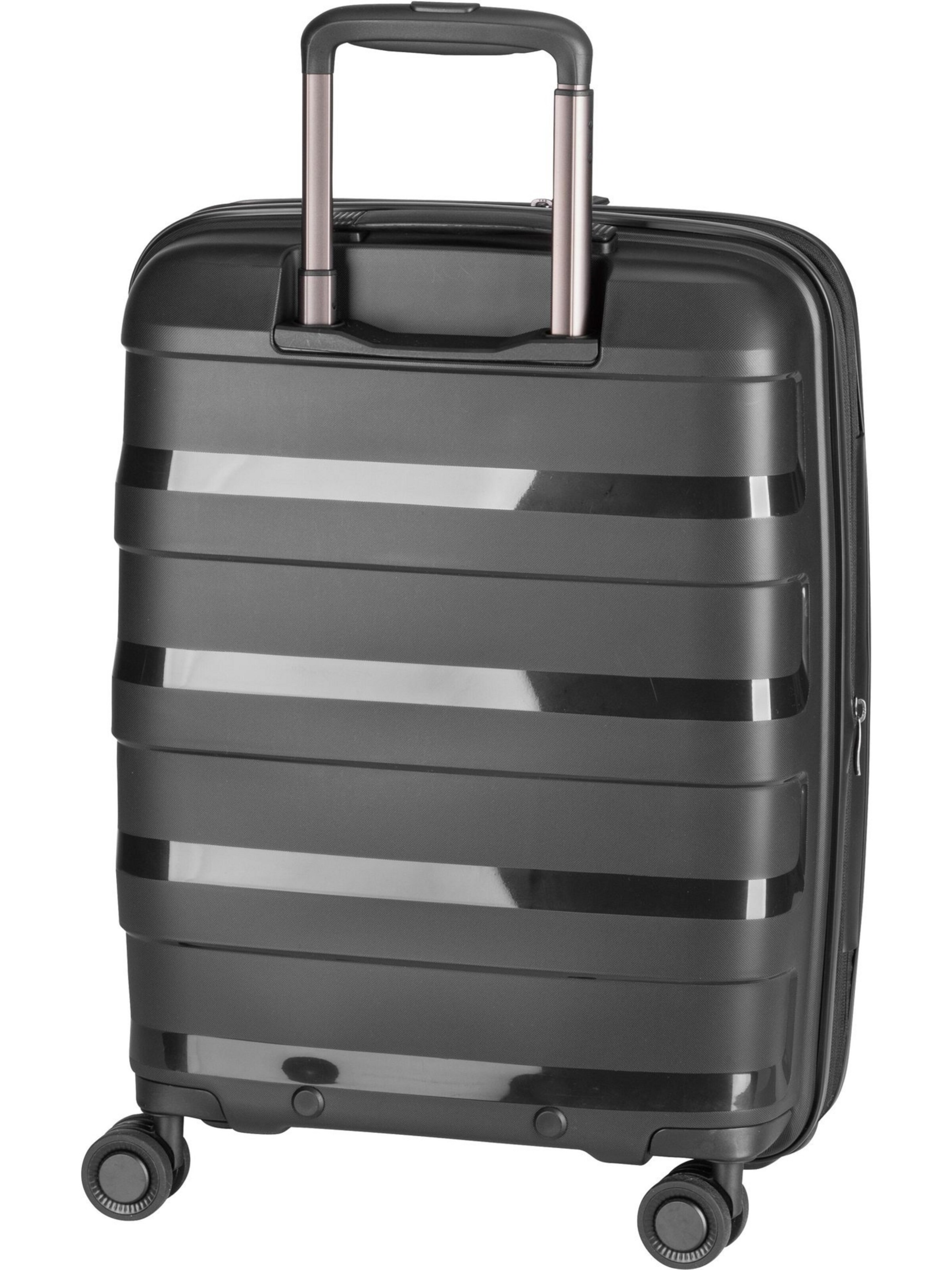 Stratic Trolley 'Straw+' in Schwarz