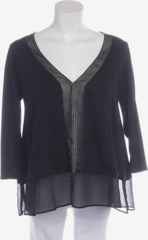 PATRIZIA PEPE Blouse & Tunic in XXS in Gold: front