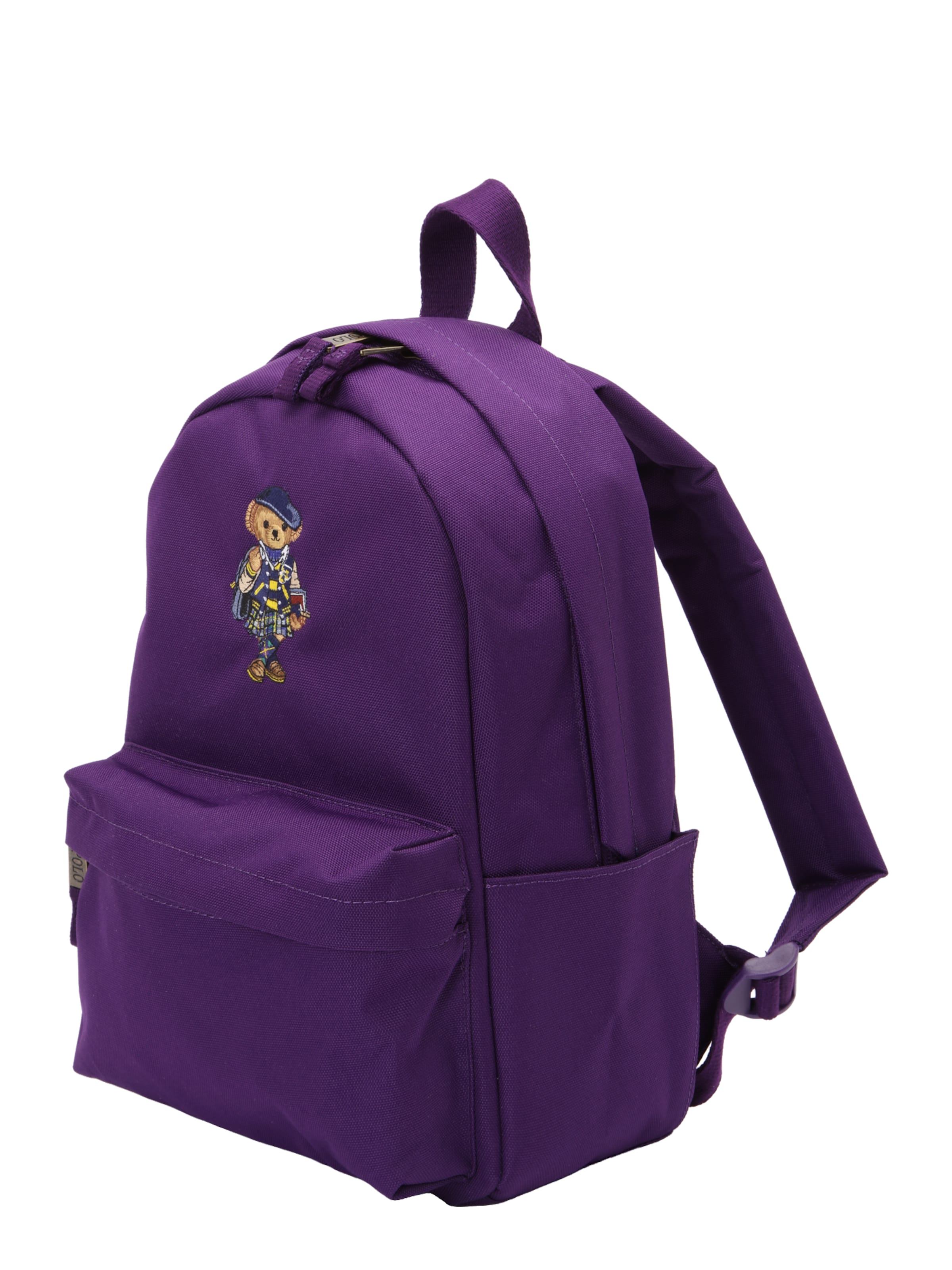 Polo Ralph Lauren - Mochila 'RLAN 14' en lila