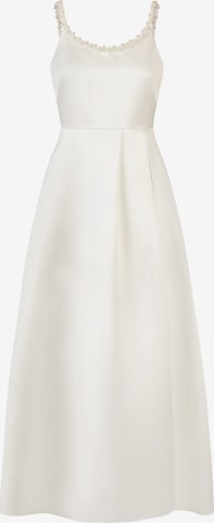 APART Kleid in Weiß: Vorderseite