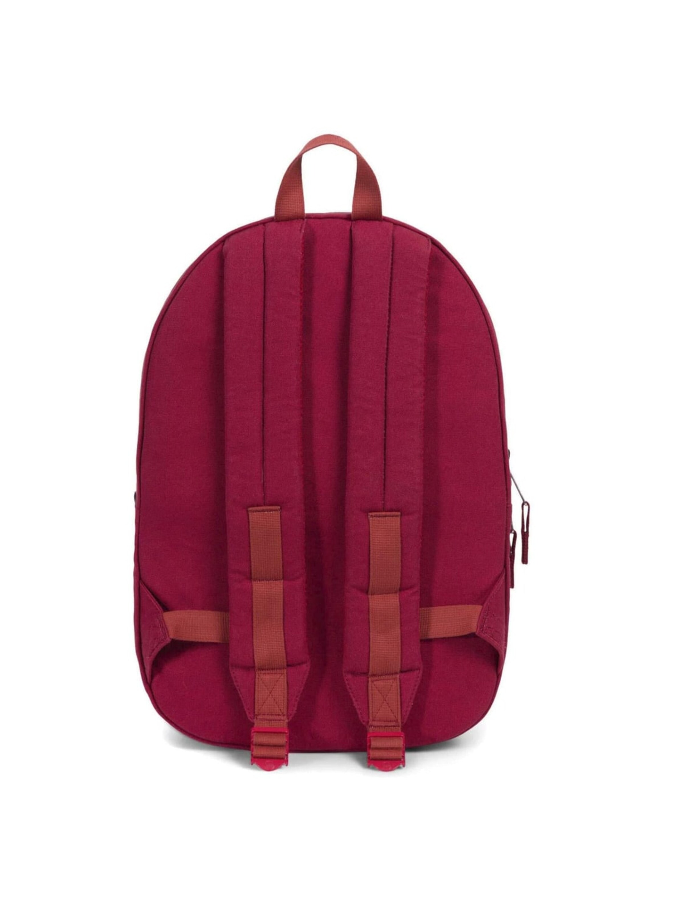 Zaino 'Lawson Backpack' di Herschel in rosso