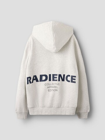 Sweat-shirt LMTD en gris