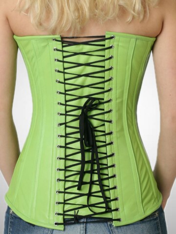 fapedo Shapingtop‌‌‌‌‌‌ in Grün